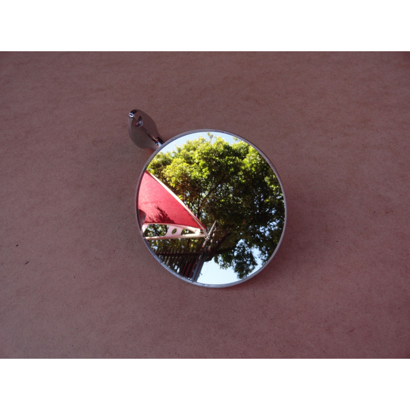 Retrovisor Opala e Caravan até 79 Esquerdo