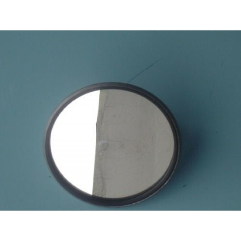 Retrovisor Prato sem Haste 13cm F-75 