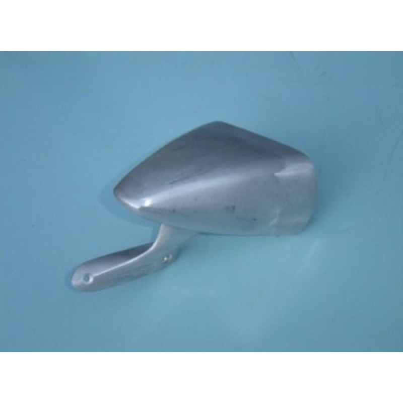 Retrovisor Opala Caravan SS Alumínio Esquerdo