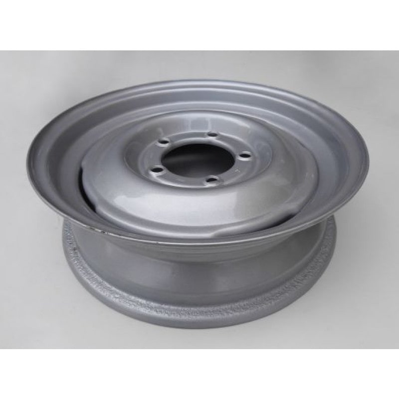 Roda Aro 16 X 4,5 F-75 Jeep Original - Jogo