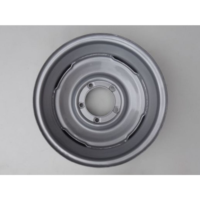Roda Aro 16 X 4,5 F-75 Jeep Original - Jogo
