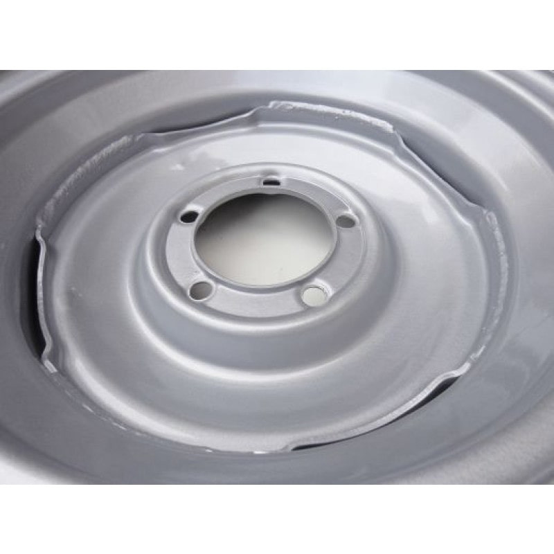 Roda Aro 16 X 4,5 F-75 Jeep Original - Jogo