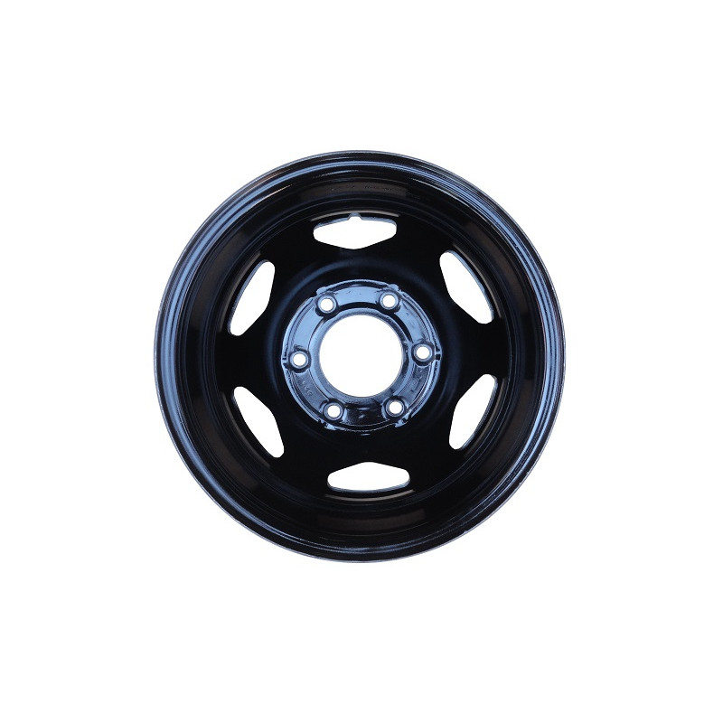 Roda Original D-20 1985 a 1996 Aro 15 Tala 7 - Unitário