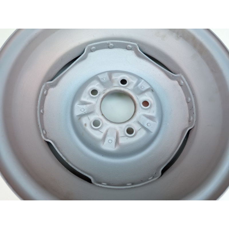 Roda Chevrolet Passeio Bel Air 1949 À 54 Aro 15x5 Original 