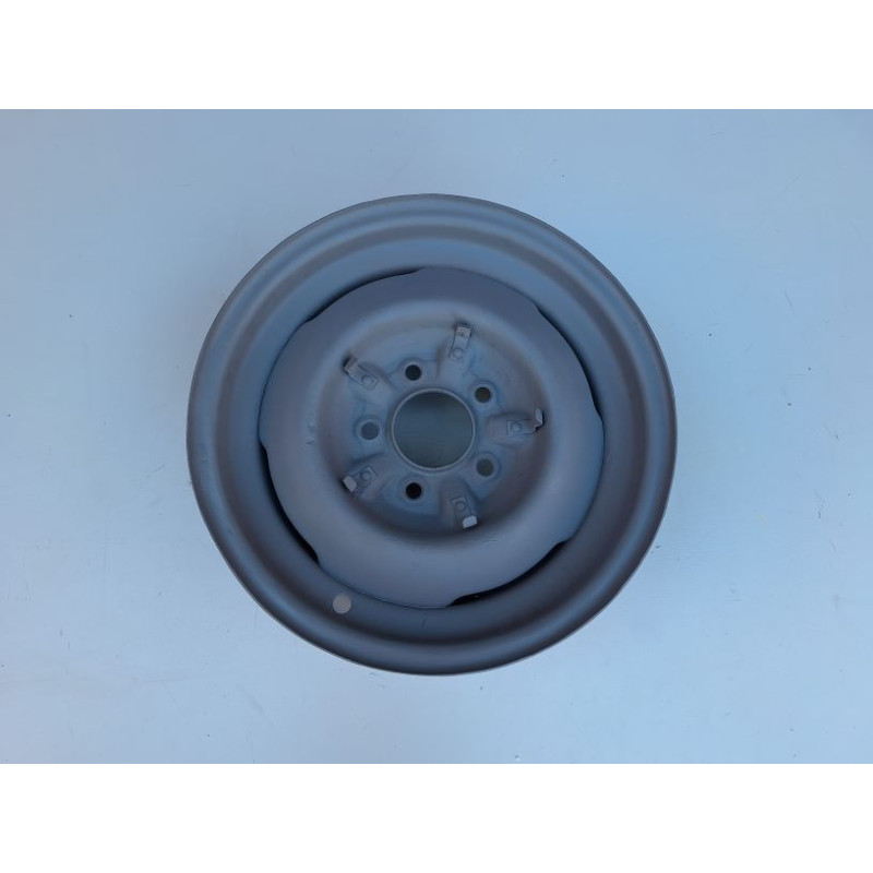 Roda Chevrolet Passeio Bel Air 1949 À 54 Aro 15x5 Original 