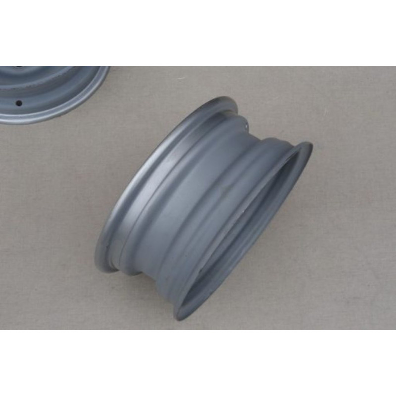 Roda Original Chevette 73 à 79 Aro 13 Tala 4,5 Usado