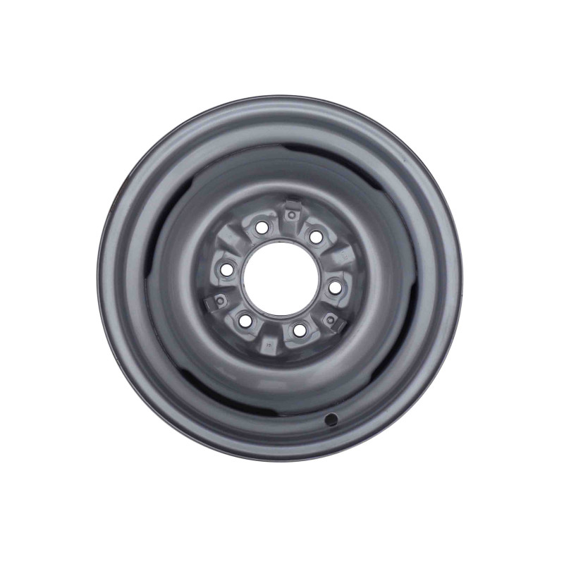 Roda C-10 Brasil Boca Sapo Bagre Marta Rocha Aro 16 Tala 5 Encaixe Grampo - Unitário