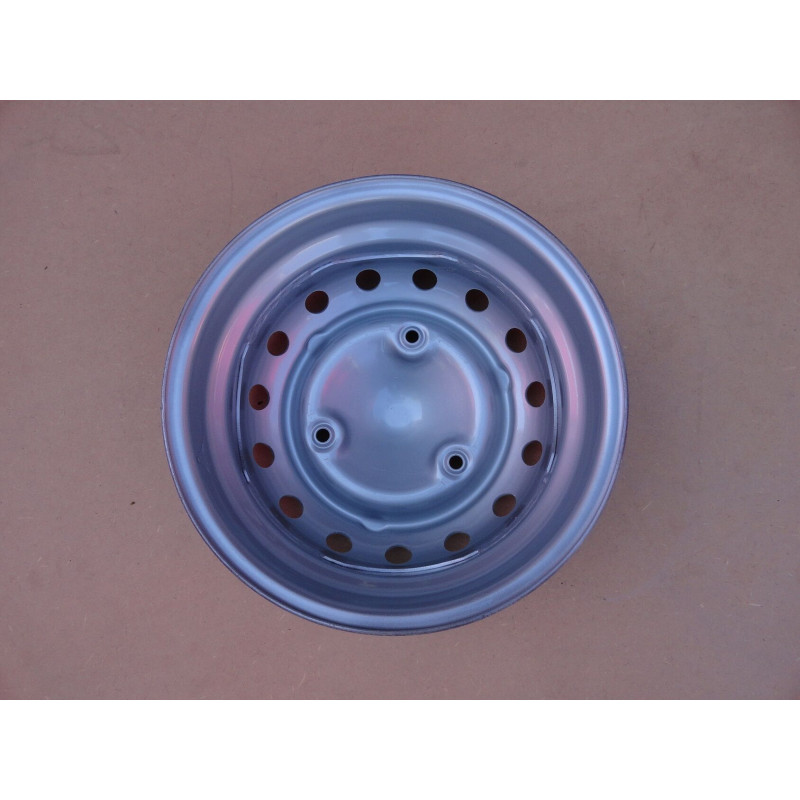 Roda Corcel I Belina 1 1975 a 1977 Aro 13 Tala 4,5 Usada