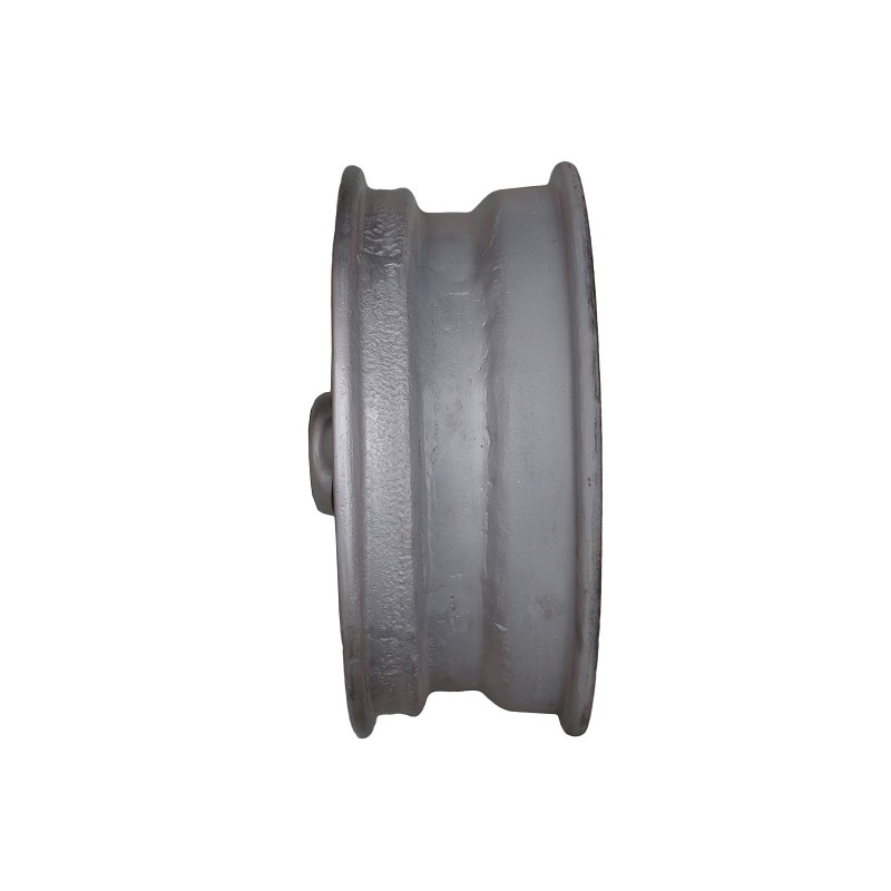 Roda Corcel I GT até 1977 Aro 13 Tala 4,5 Original Restaurada - Unitária