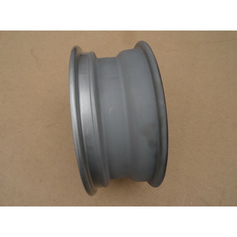 Roda Corcel II Belina II 5 Estrelas Original Usada