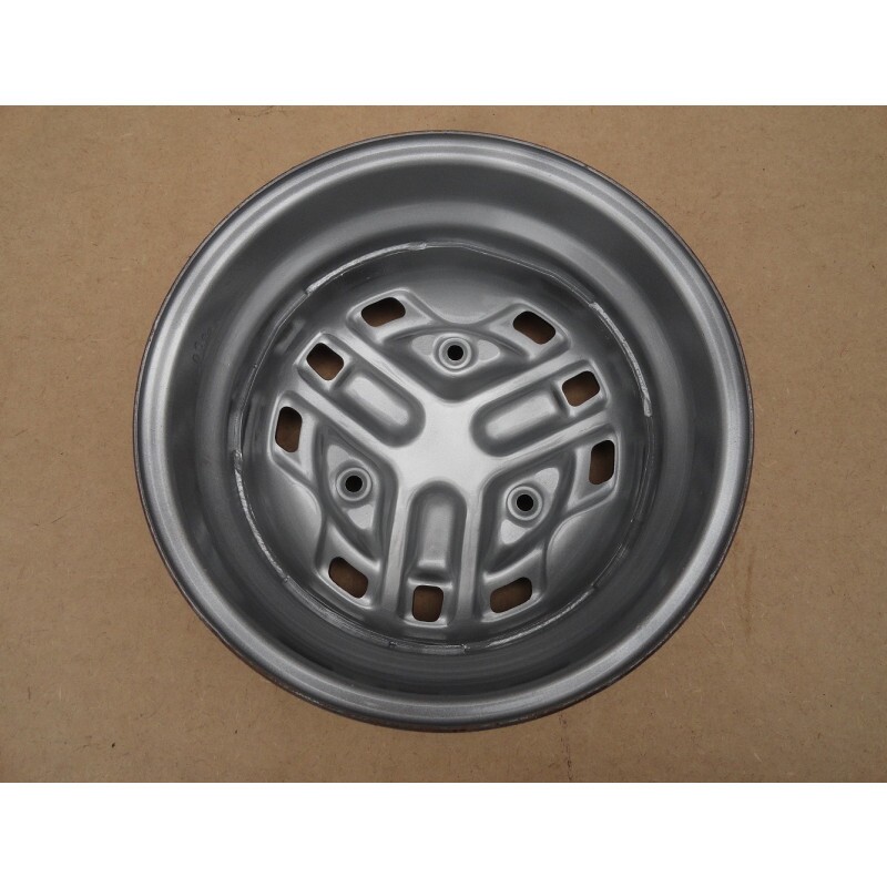 Roda Corcel II Belina II 5 Estrelas Original Usada