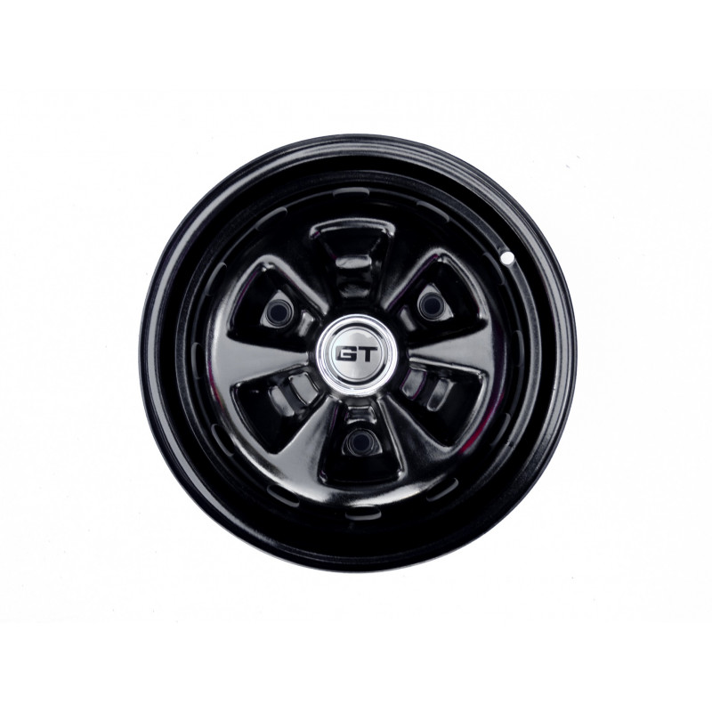 Roda Corcel II Gt 78 Em Diante Aro 13 Tala 5 Original - Jogo