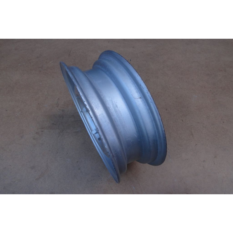 Roda Chevrolet Automóvel Pick Up Década de 1940 Aro 16 Tala 4,5 Original