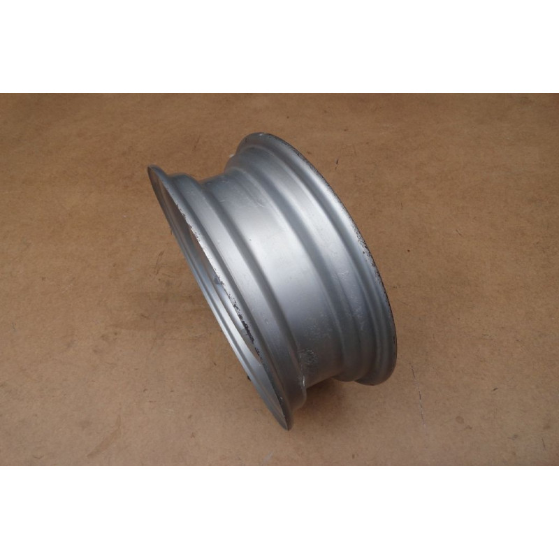 Roda Chevrolet Automóvel Pick Up Década de 1940 Aro 15 Tala 4,5 Original