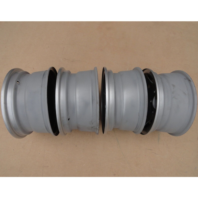 Roda F-1000 Super Series 93 em Diante Aro 15 Tala 7 Original - Jogo