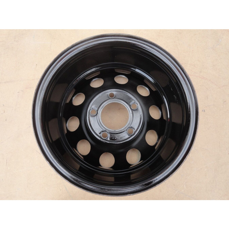 Roda F-1000 Super Series 93 em Diante Aro 15 Tala 7 Original - Jogo