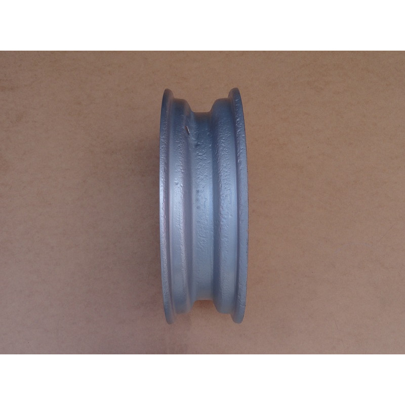 Roda Original F-1 F-100 até 85 Aro 16 Tala 4 Fina Estreita 