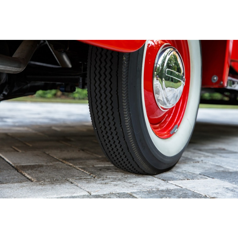 Roda Original F-1 F-100 até 85 Aro 16 Tala 4 Fina Estreita 