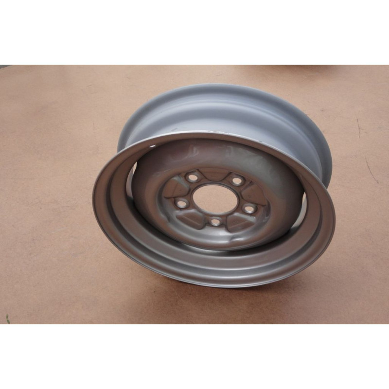 Roda Original F-1 F-100 F-1000 40 à 85 Aro 16 Tala 6