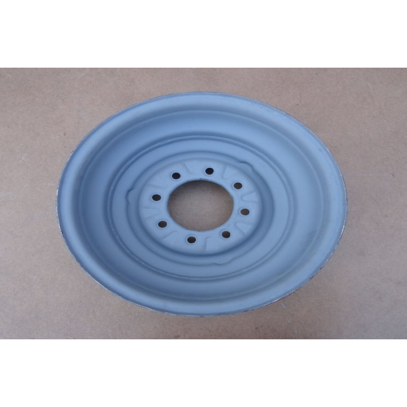 Roda PickUp Ford F-3 1948 à 1952 16x6Pol Original Usada