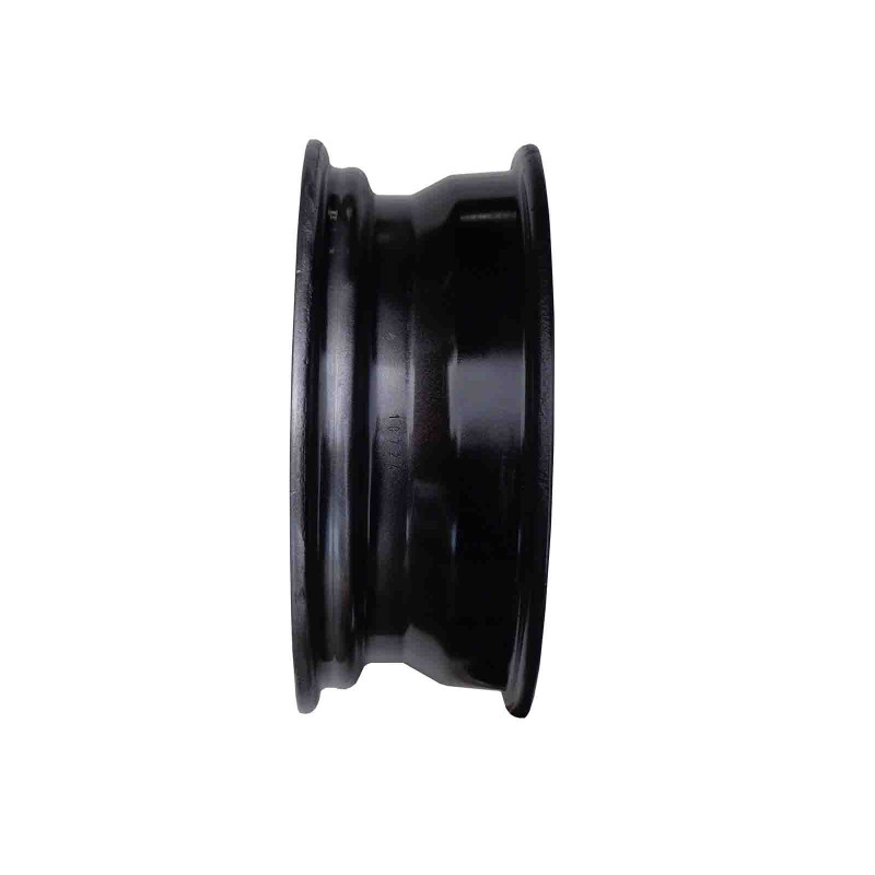 Roda Ferro Aro 14 Tala 5 Brasilia Fuscão 1600 Original Vw Usado - Unitário