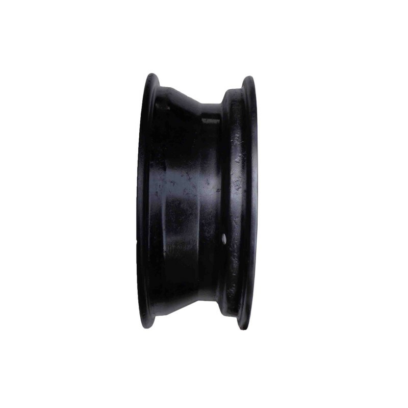 Roda Ferro Ford F-100 F-1000 1962 a 1985 Aro 15 Tala 5,5 Original Usado - Unitário