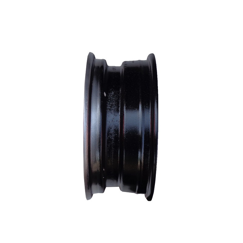 Roda Ferro VW SP1 SP2 Aro 14 Tala 5,5 Original VW Usada - Unitária