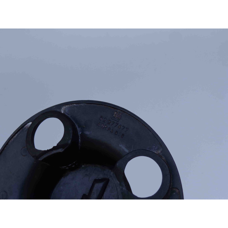 Roda Ferro Chevette DL L Junior Aro 13 Tala 5,5 c/ Calota - Jogo