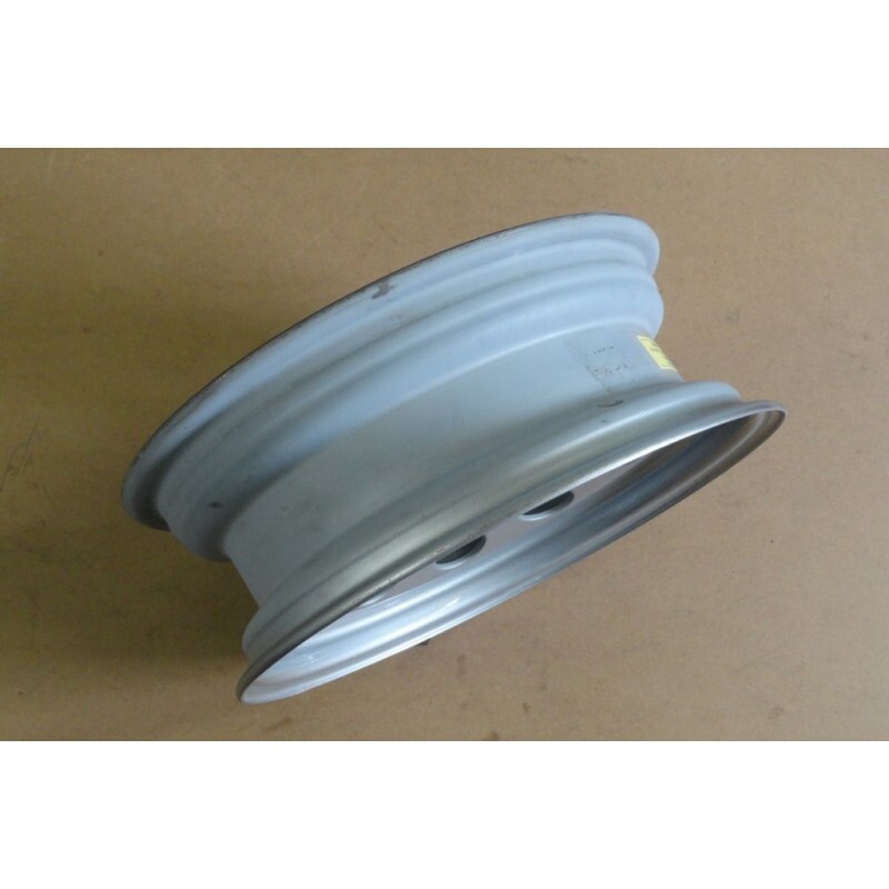 Roda Original F-1000 86 à 92 Aro 16 Tala 6 Usada - Unitária