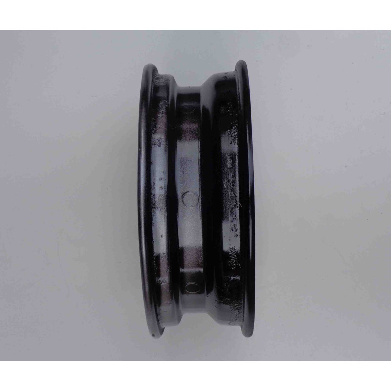 Roda Ferro Fiat Spazio 1984 a 1986 Aro 13 Tala 4 Original - Unitário