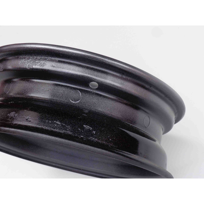 Roda Ferro Fiat Spazio 1984 a 1986 Aro 13 Tala 4 Original - Unitário