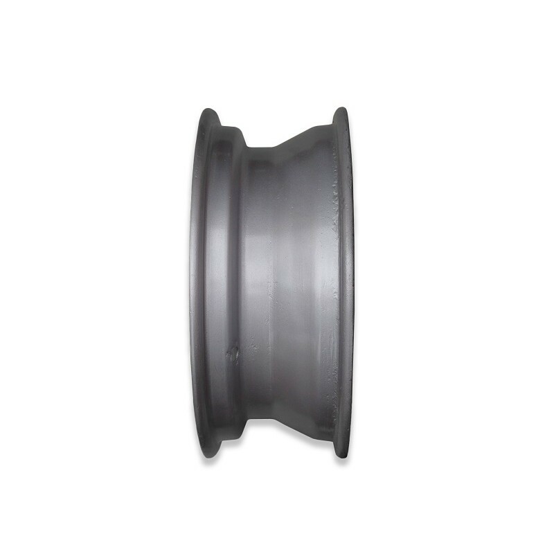 Roda Ferro Veraneio C-10 D-10 Aro 15 Tala 5,5 Encaixe por Fora Calombo - Unitário