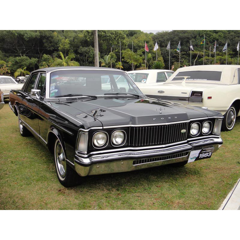 Roda Galaxie LTD Landau Aro 15 Tala 5 Original Usada - Jogo