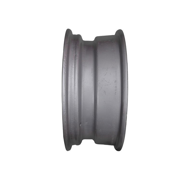 Roda Kombi 1967 a 1981 Fechada Aro 14 Tala 5,5 Ferro Original - Unitário