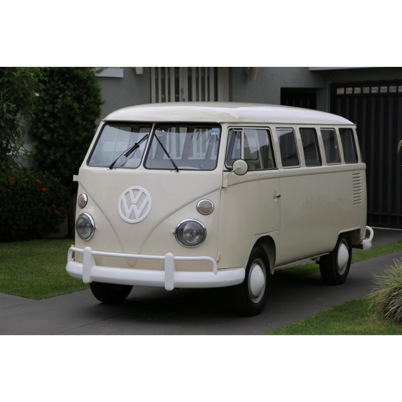 Roda Kombi 1967 a 1981 Fechada Aro 14 Tala 5,5 Ferro Original - Unitário