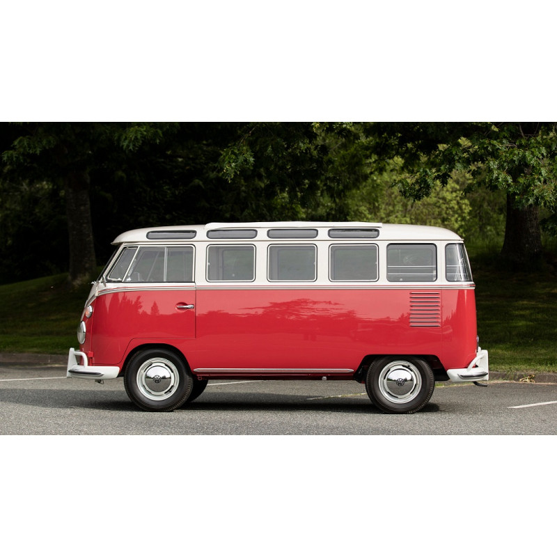 Roda Kombi Corujinha até 1966 Aro 15 Tala 4,5 Original Volkswagen Fumagalli Nova - Jogo