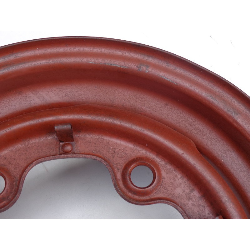 Roda Kombi Corujinha até 1966 Aro 15 Tala 4,5 Original Volkswagen Fumagalli Nova - Jogo