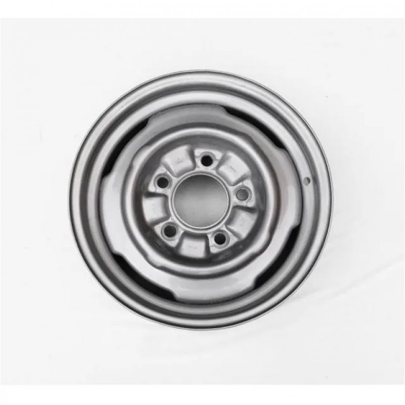 Roda Ford Galaxie Ltd Landau Aro 15 Tala Larga 6 '' Original