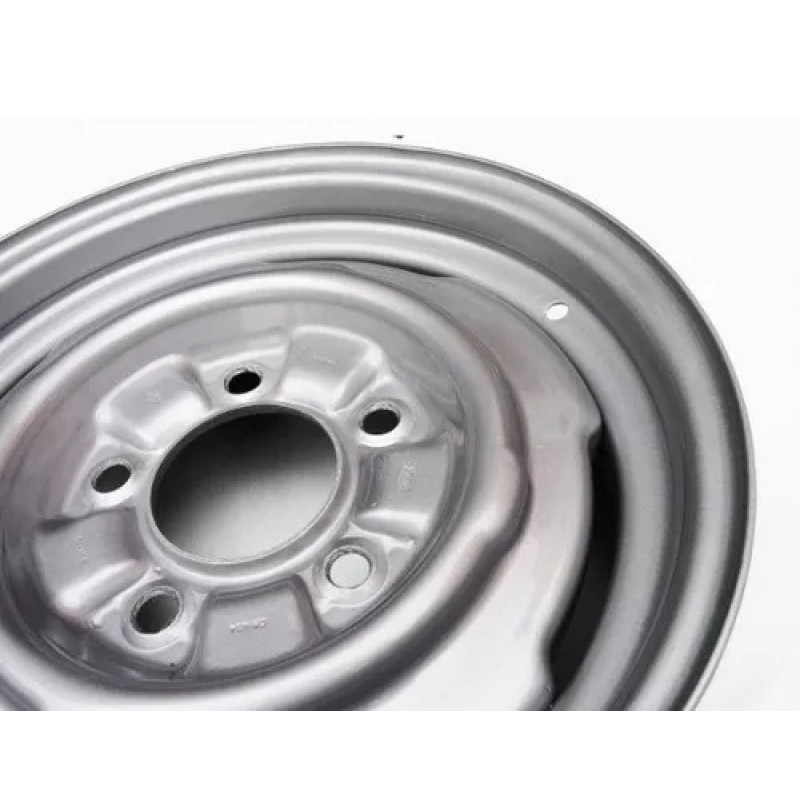 Roda Ford Galaxie Ltd Landau Aro 15 Tala Larga 6 '' Original