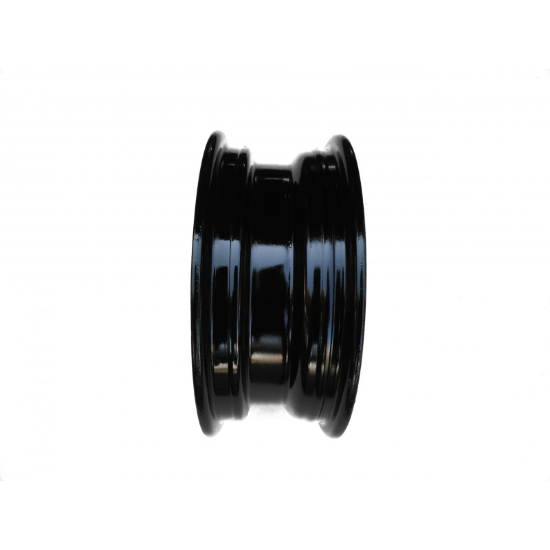 Roda Maverick GT Preta Aro 14 Tala 5 Original Restaurada