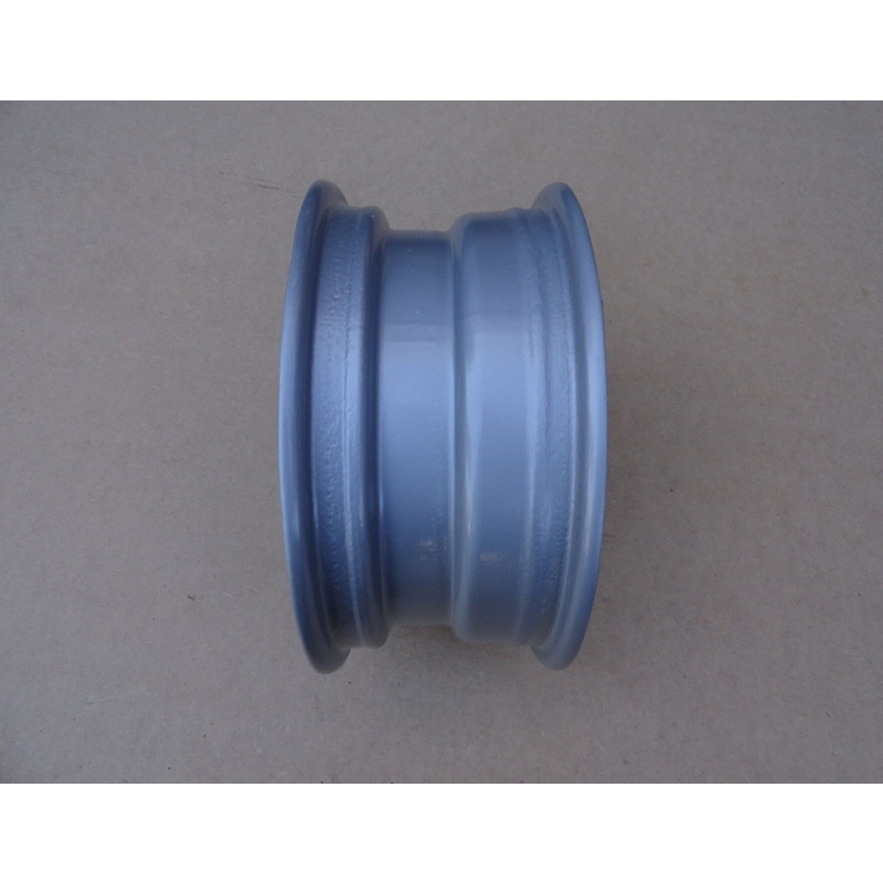 Roda Opala Caravan Gama Aro 14 Tala 5 Original Usada