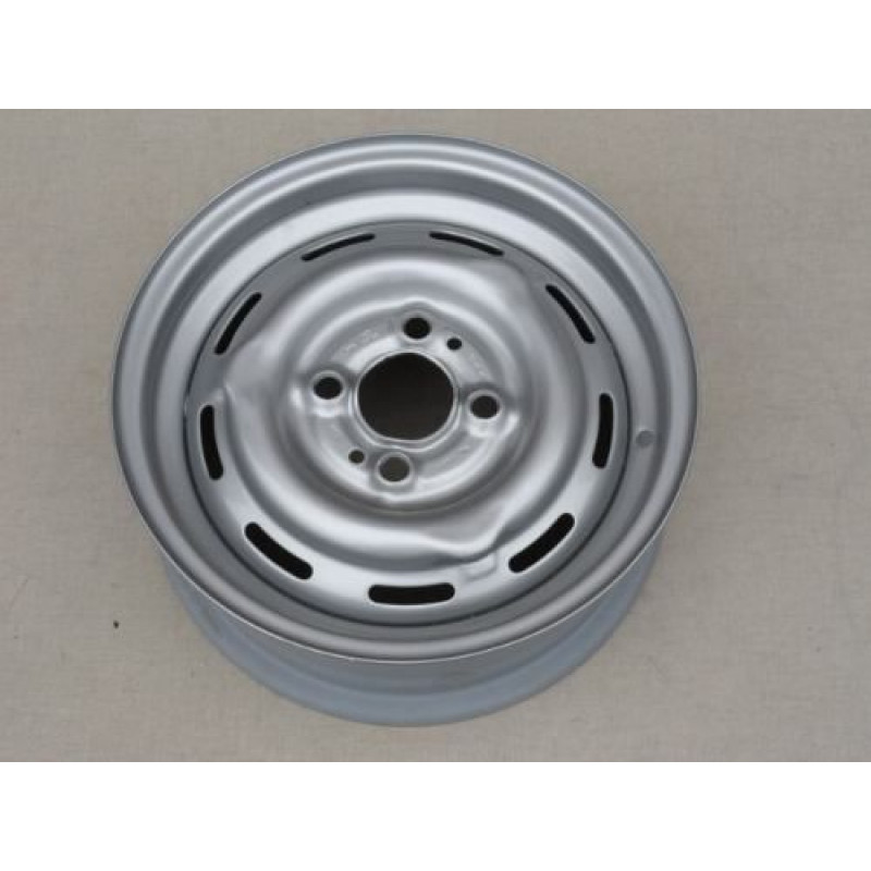 Roda Original Chevette 73 à 79 Aro 13 Tala 5 Usado