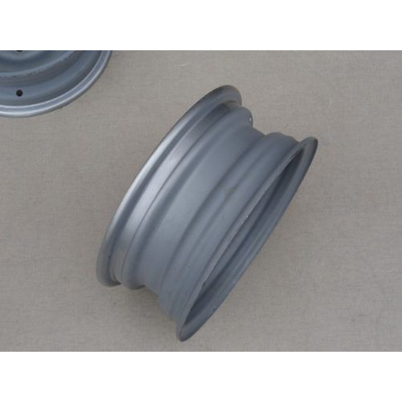 Roda Original Chevette 73 à 79 Aro 13 Tala 5,5 Usado