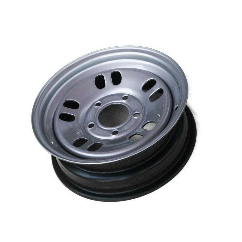 Roda Original F-1000 93 à 98 Aro 16 Tala 6 Usada