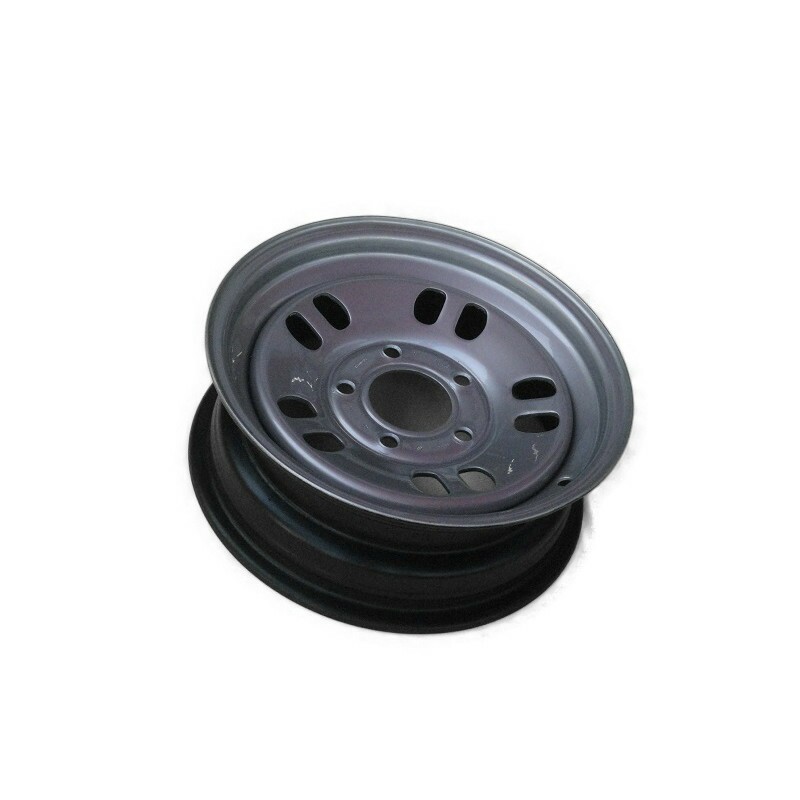 Roda Original F-1000 93 à 98 Aro 16 Tala 6 Usada