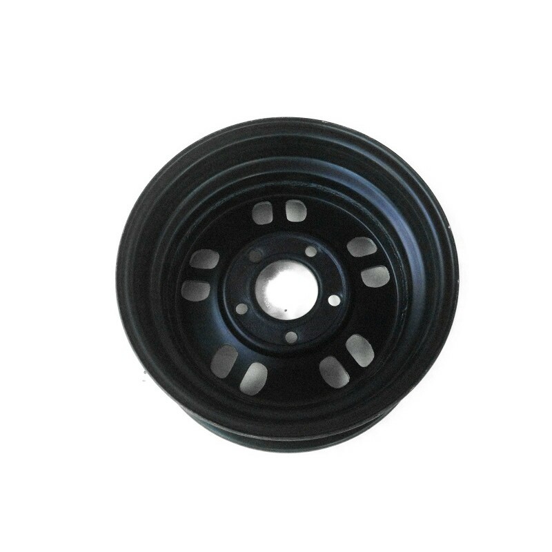 Roda Original F-1000 93 à 98 Aro 16 Tala 6 Usada