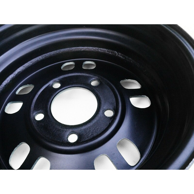 Roda Original F-1000 93 à 98 Aro 16 Tala 6 Usada