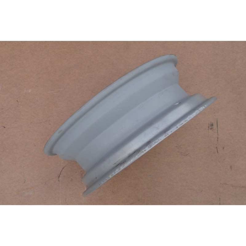 Roda Original Aro 15 Tala 5 Rural e F-75, Jeep 60 à 79 - Unitário