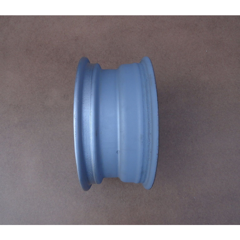 Roda Pampa Aro 14 Tala 6 Original Usada C/ Calota - Jogo