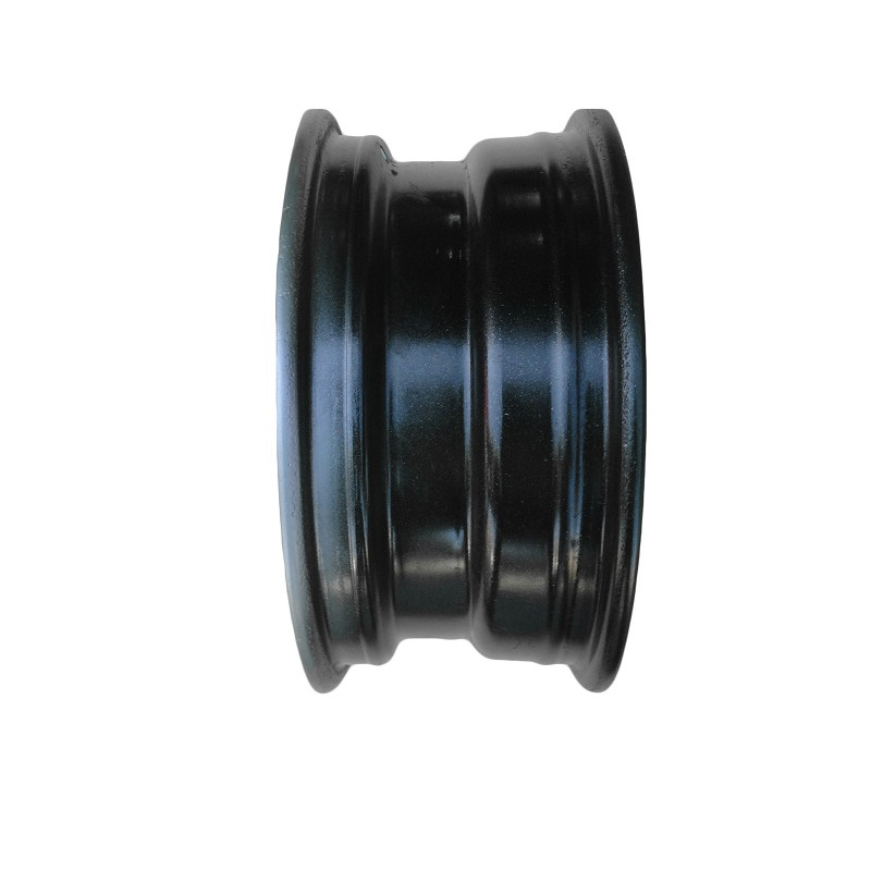 Roda Pampa Del Rey Aro 14 Tala 6 Original Usada Com Calota - Unitário